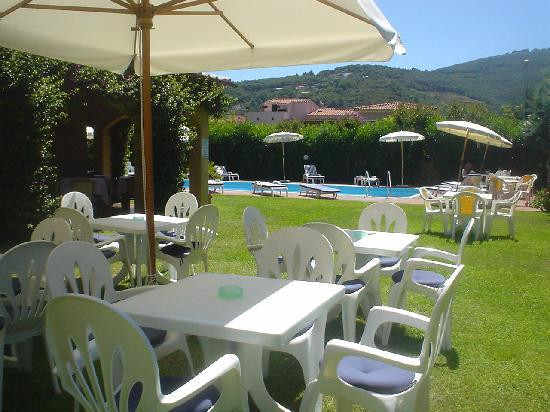 Gabbiano Azzurro主图