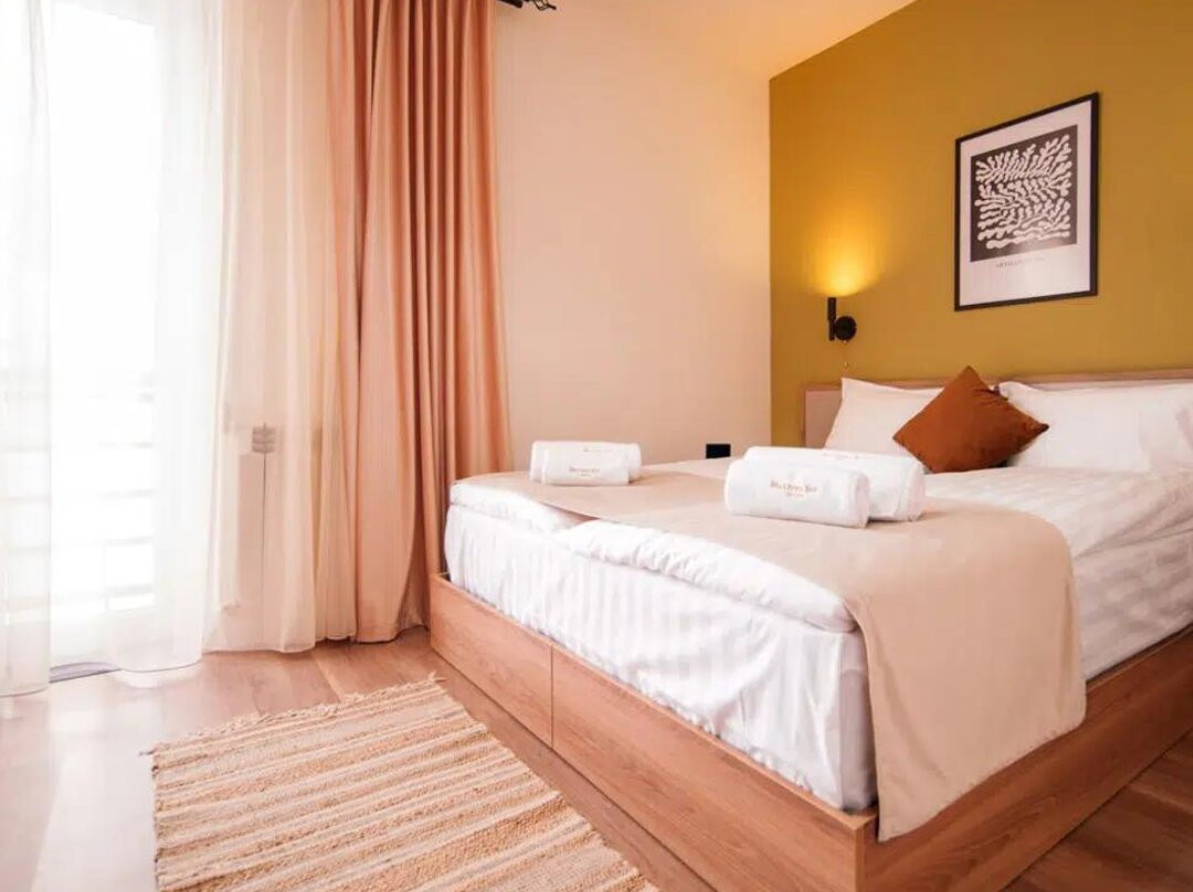 Motives Inn Dilijan