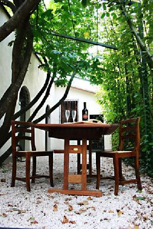 La Villa dei Noccioli主图
