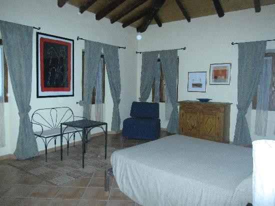 Santa Veronica Guest House主图