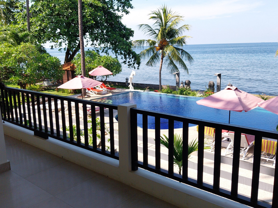 Bondalem Beach Club主图