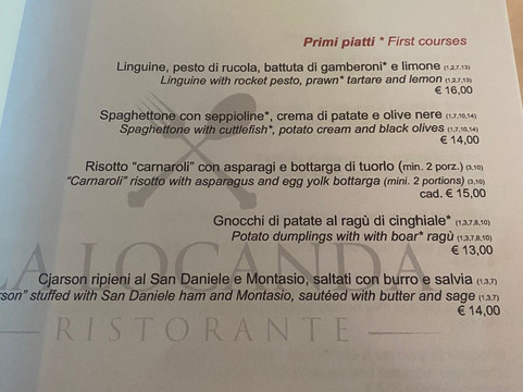 拉罗坎达酒店主图