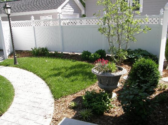 Tranquil Inn & Spa LLC主图