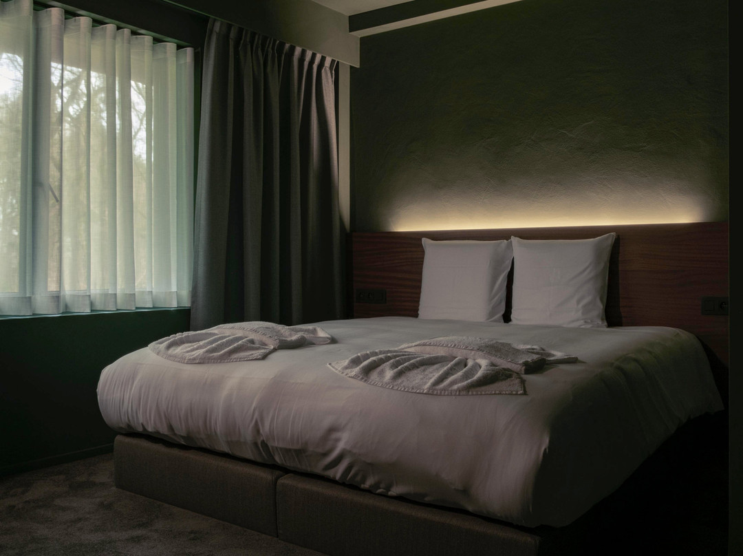 凯姆摩博格酒店主图