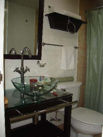 Hotel Madero Suites Coatzacoalcos主图