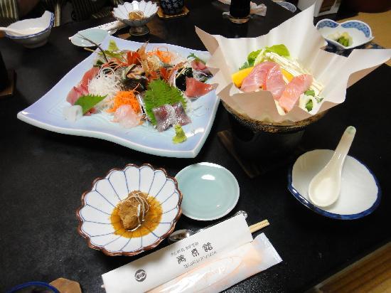 Ubarakan-餐饮