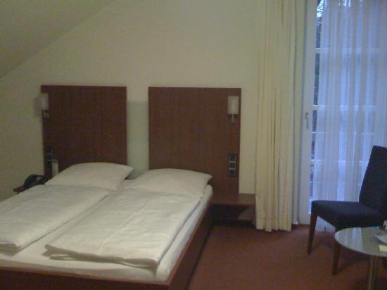Blechhammer Hotel-客卧