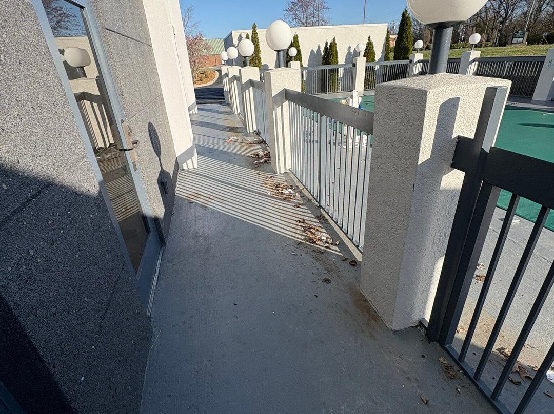 Hampton Inn Tullahoma主图