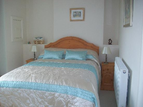 Chesterfield House Bed & Breakfast主图
