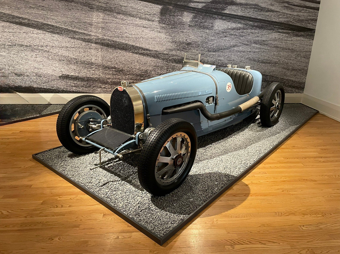 Academy Art Museum-Easton必去景点