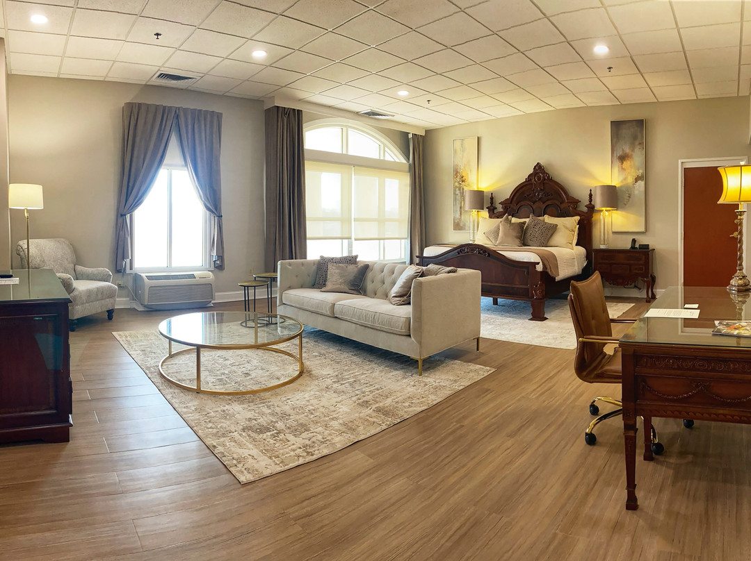 The Coldwater Inn主图