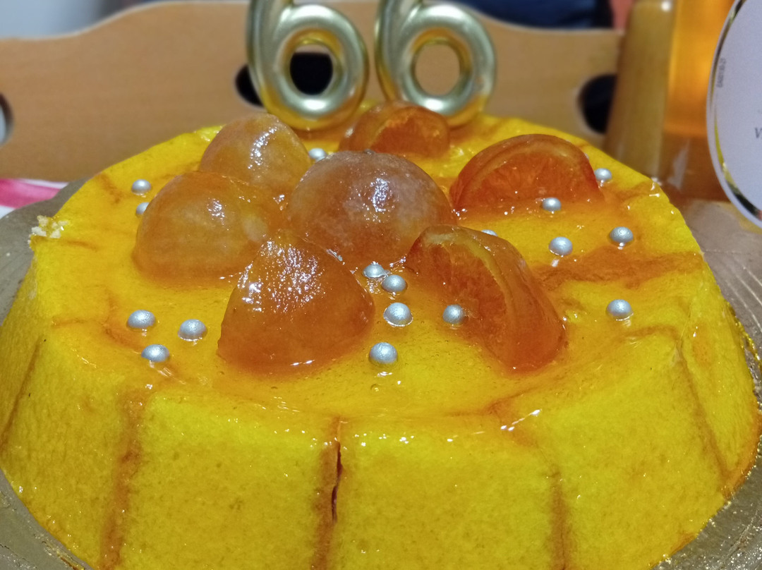 Caffetteria Scialae-San Prisco必去景点