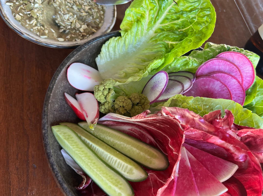 巴罗莎西拉乡村酒店主图