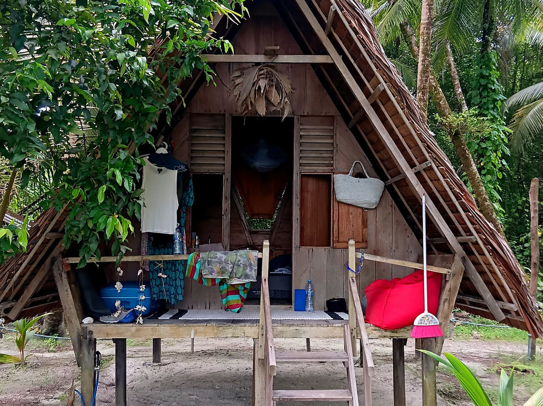 Tailana Island-班达亚齐必去景点