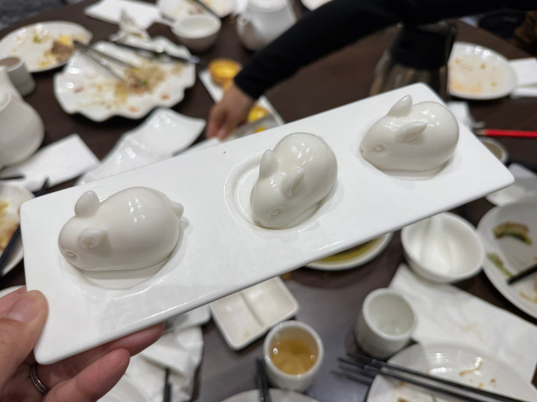 Ming Seafood Restaurant