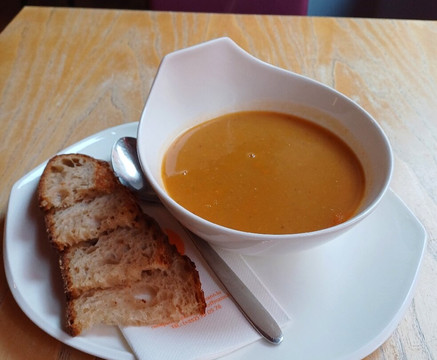 Pâtisserie Hoffmann