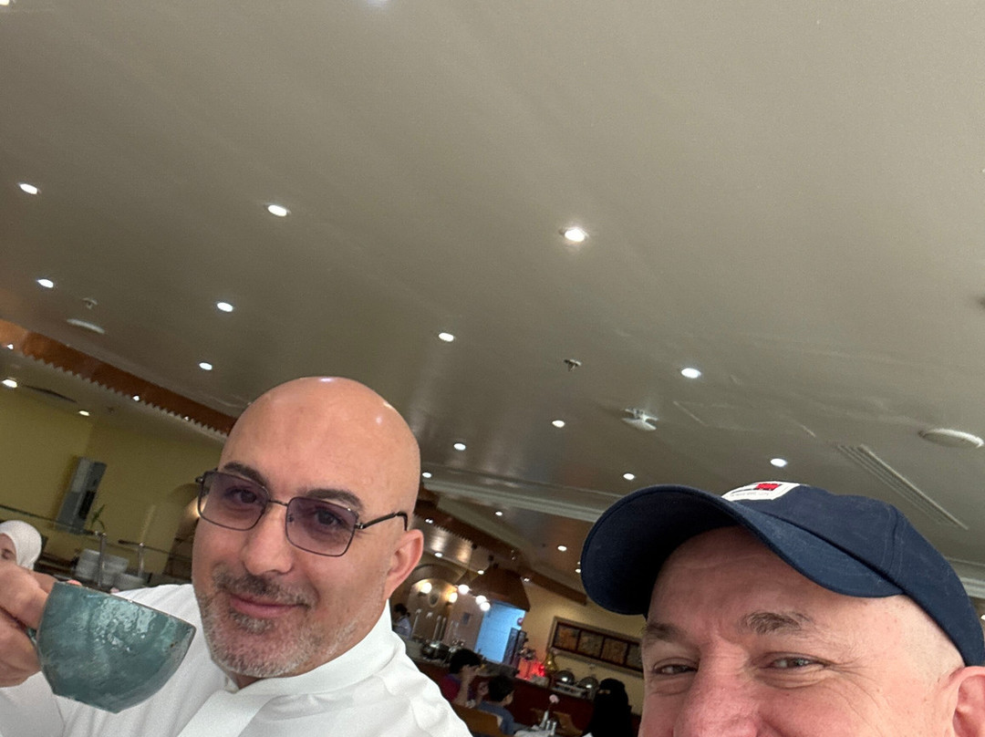 Holiday Inn Al Khobar By IHG主图