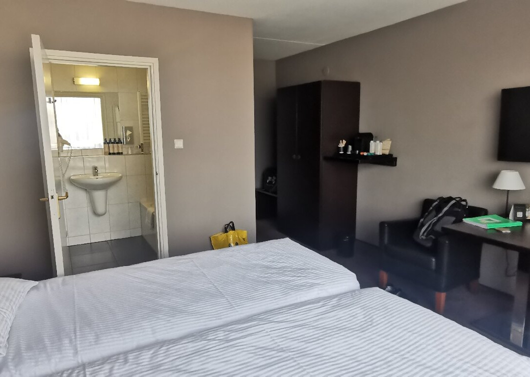 Van Der Valk Hotel De Molenhoek主图