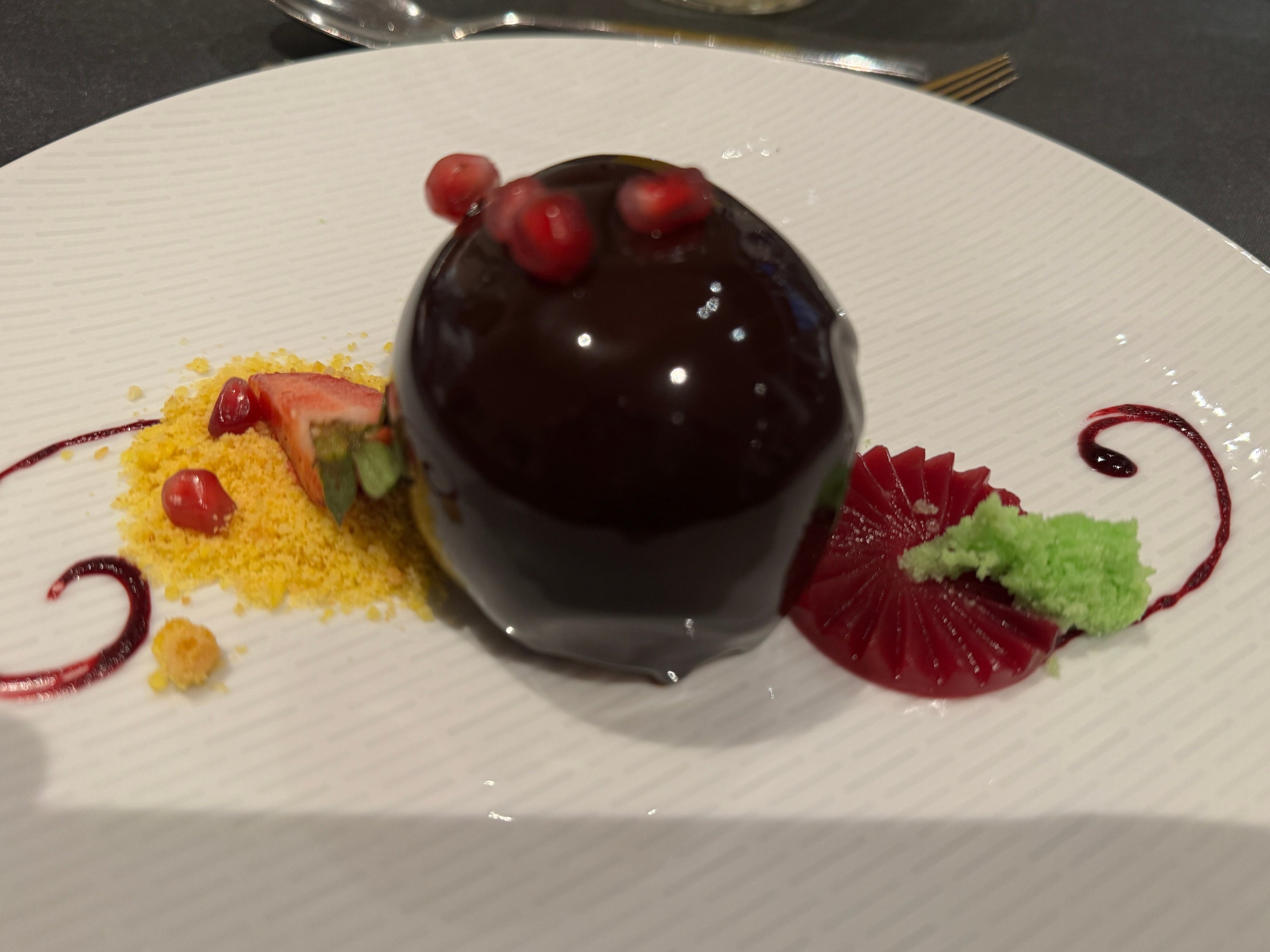 Hotel Wessobrunn-餐饮