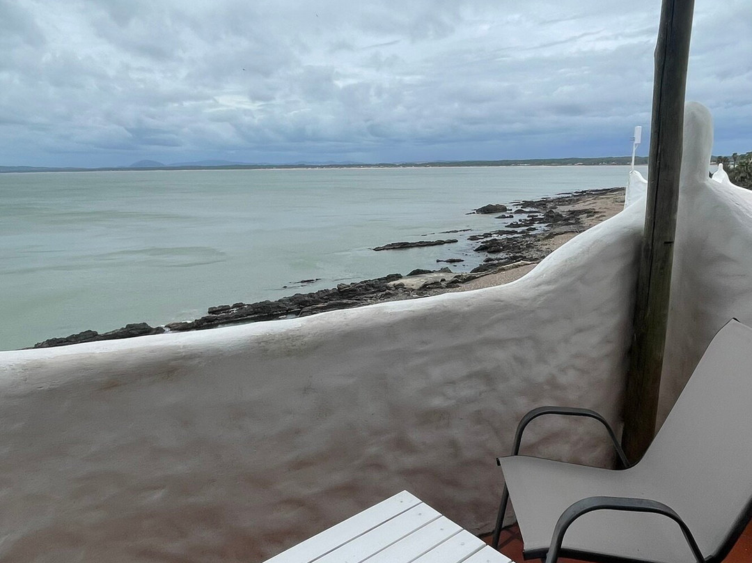 普韦布洛之家俱乐部酒店主图