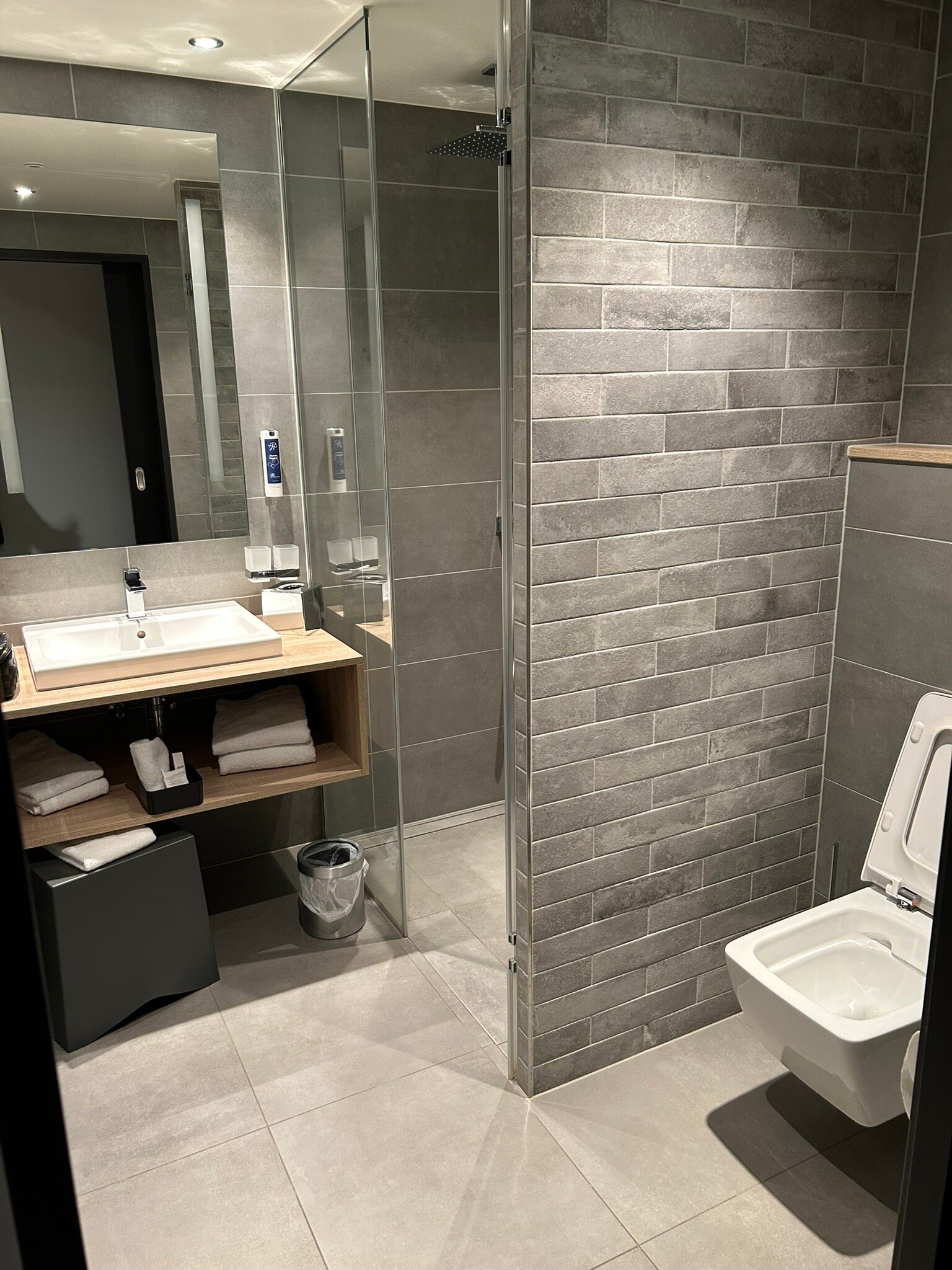 VIA PLAZA Hotel Meppen-官方