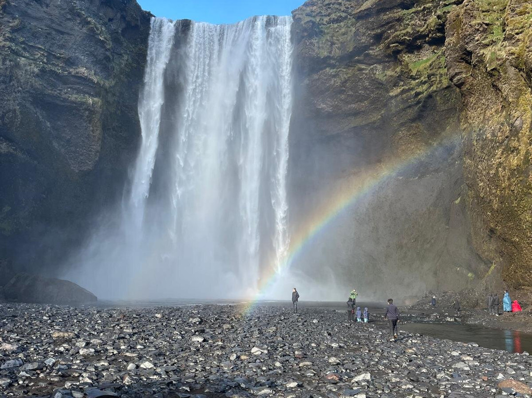 Travel North-胡萨维克必去景点