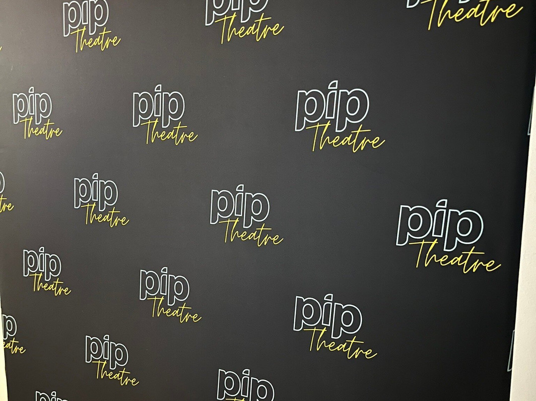 PIP Theatre景点图片