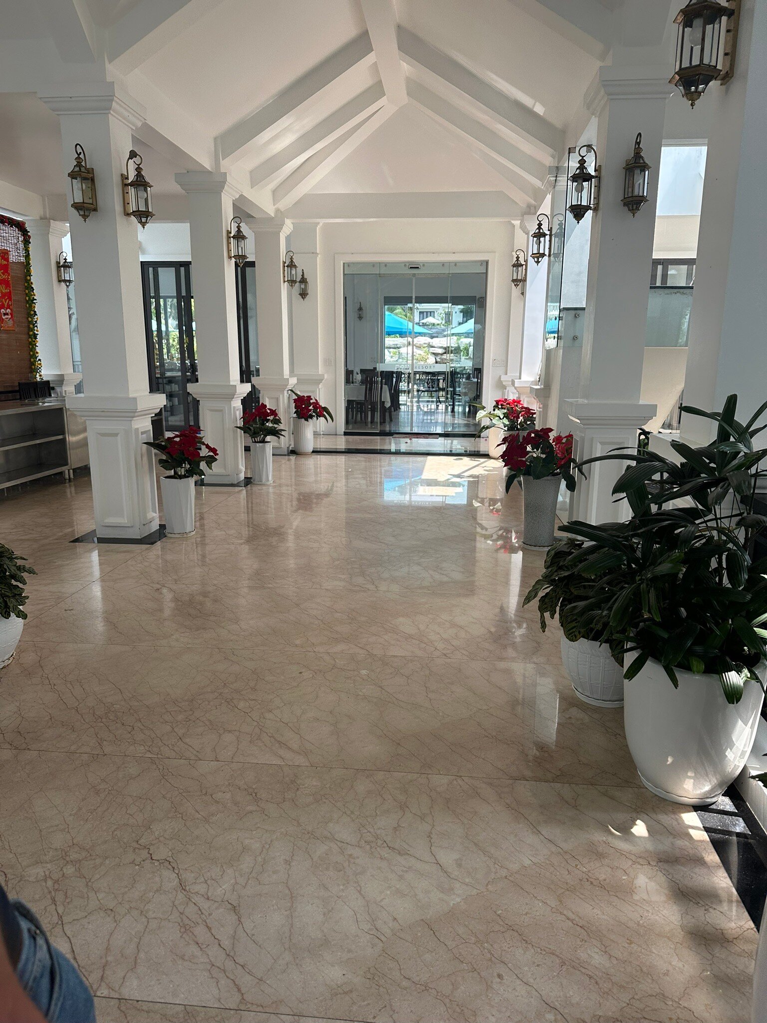 DAD Resort Phú Quốc-官方