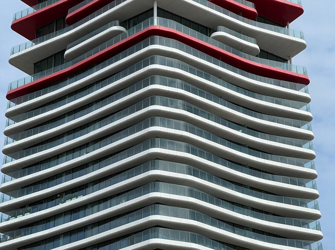 Hop-on Hop-off-巴塞罗那必去景点