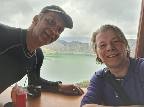 Adore Ecuador Travel-基多必去景点