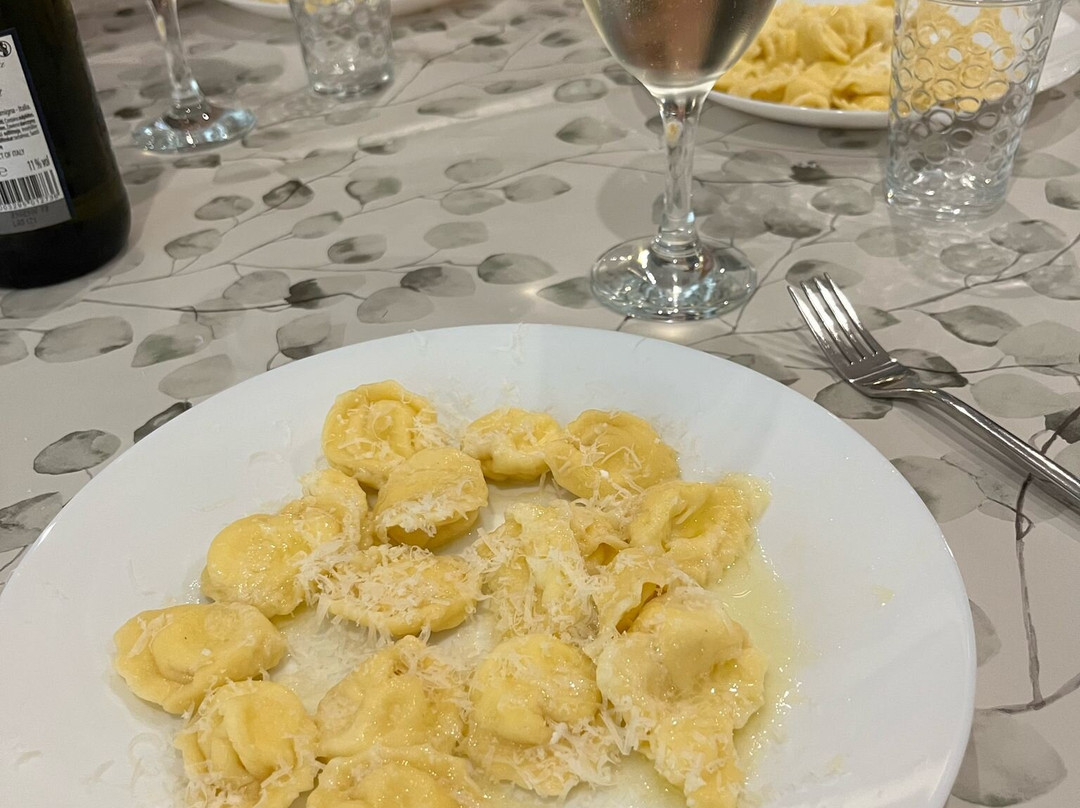 Il Teatro Della Pasta-米兰必去景点