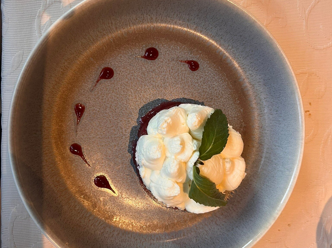 Hotel Restaurant Zur Marienburg主图