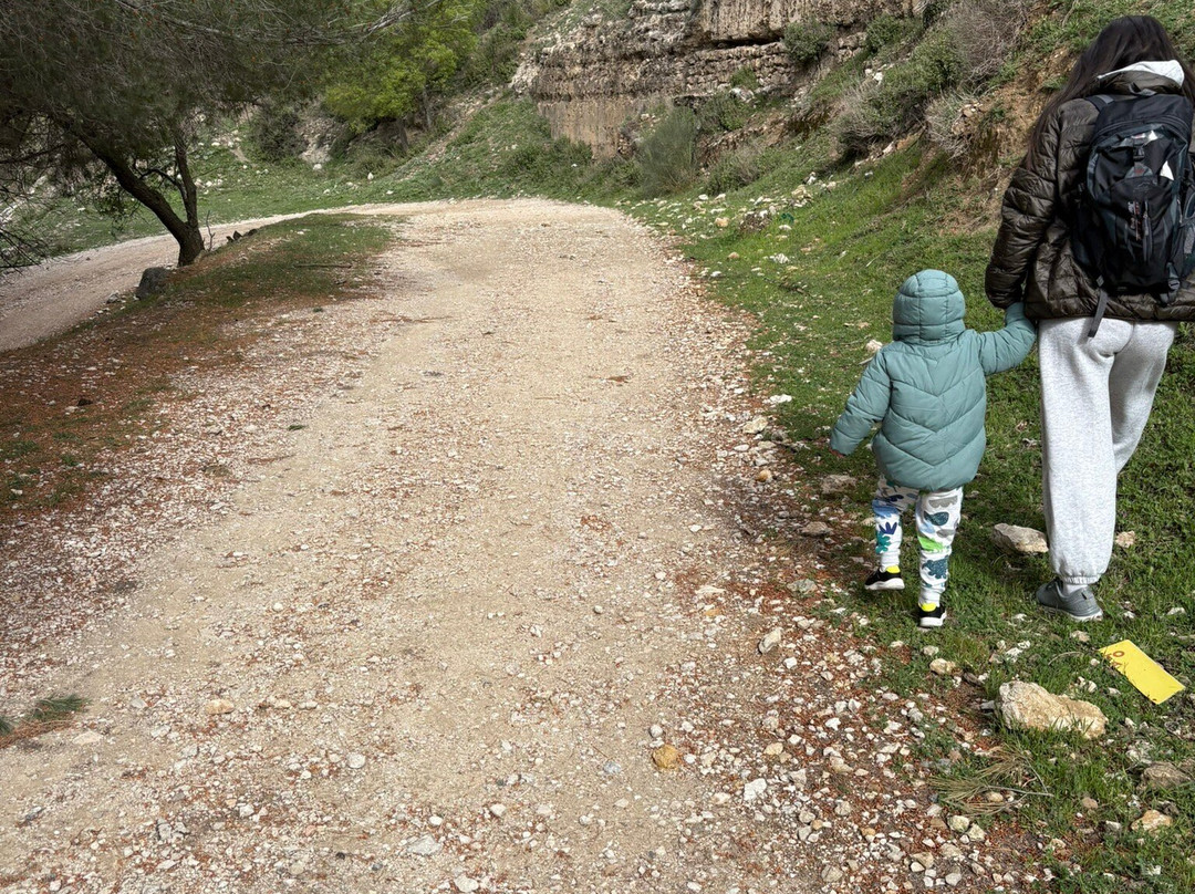 Hotel Rural Valle del Turrilla主图