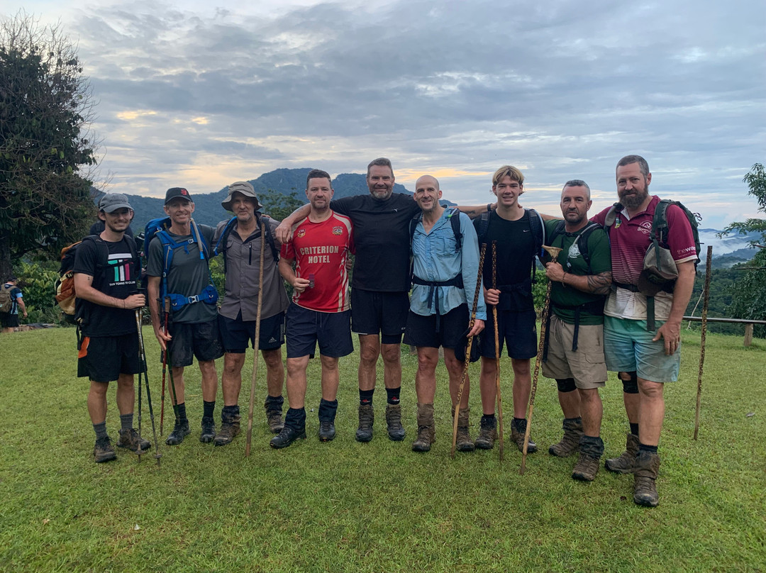 Our Spirit Adventures-伯利角必去景点