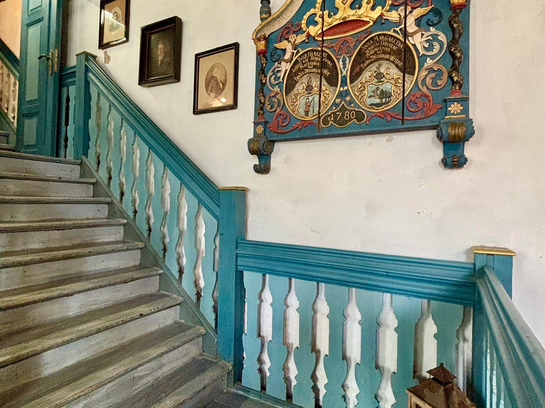 Herrenhaus Hoyerswort景点图片