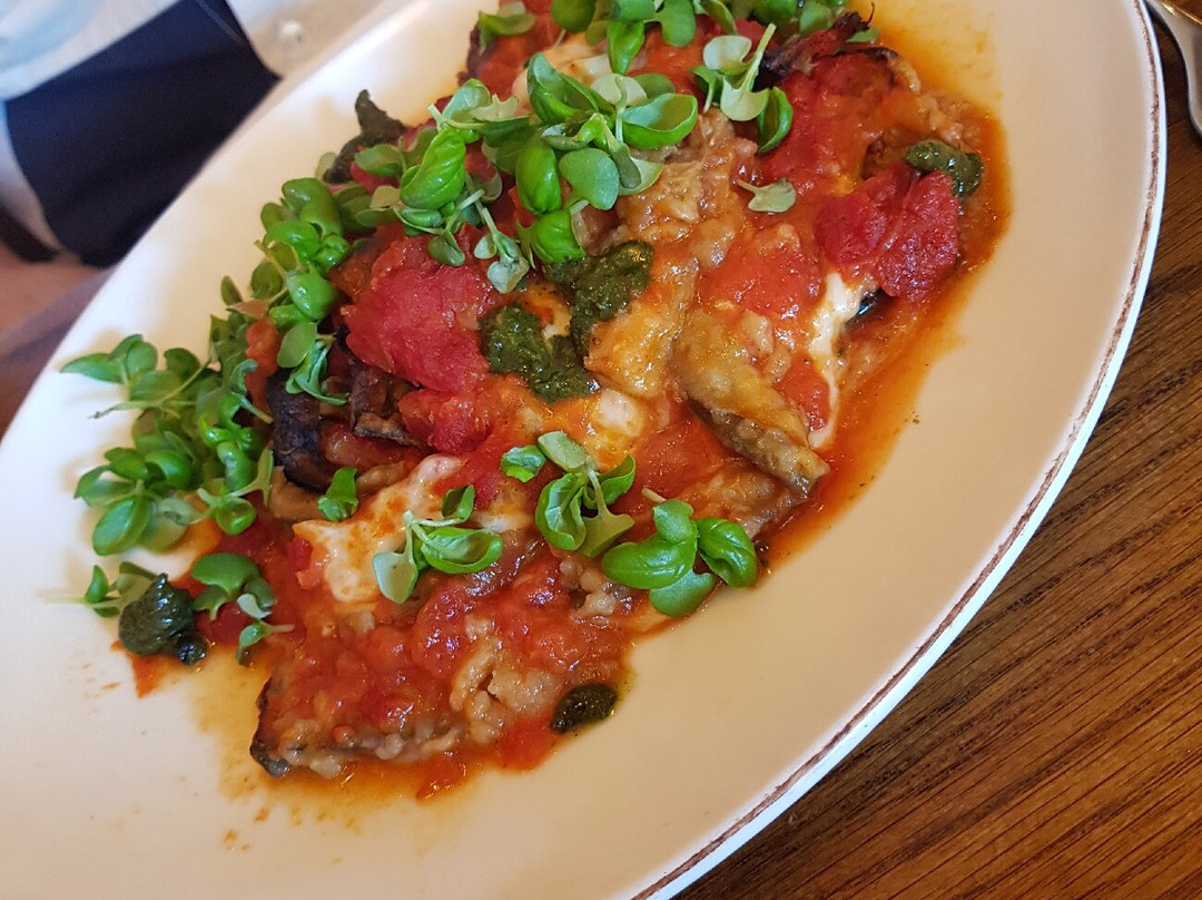 Piccolino Nottingham