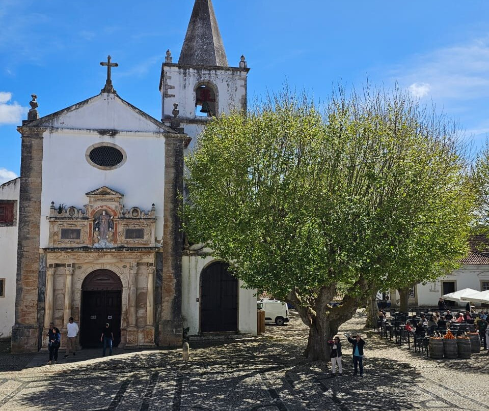 Casa da Arte Obidos