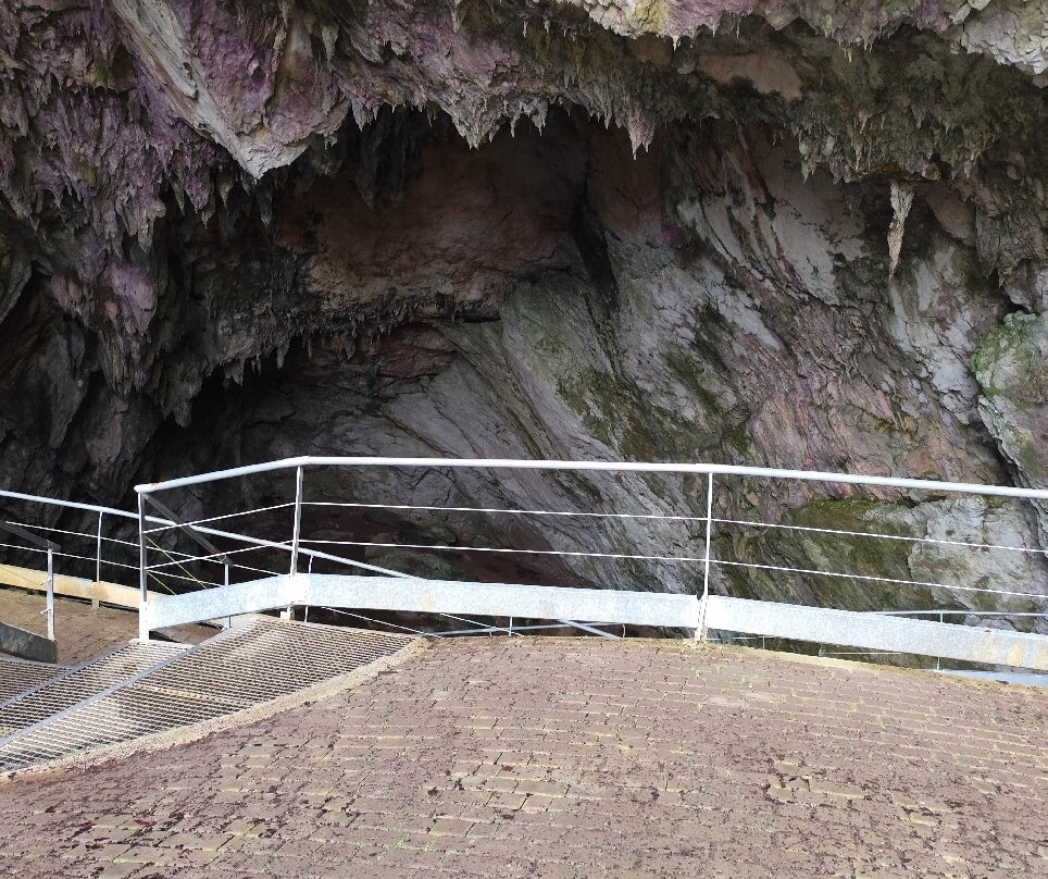 Mendukilo-Astitz必去景点