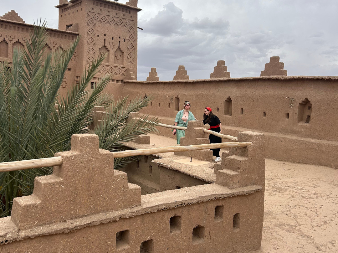 Fez Morocco Guide-非斯必去景点