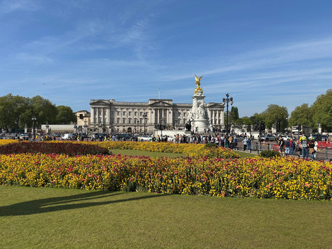 Amber | Rambling London Tours-伦敦必去景点