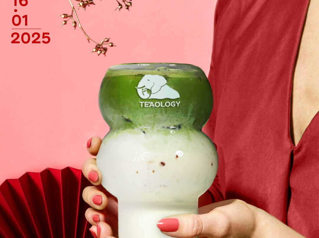 Teaology - The Finest Tea & Coffee In Oslo Norway