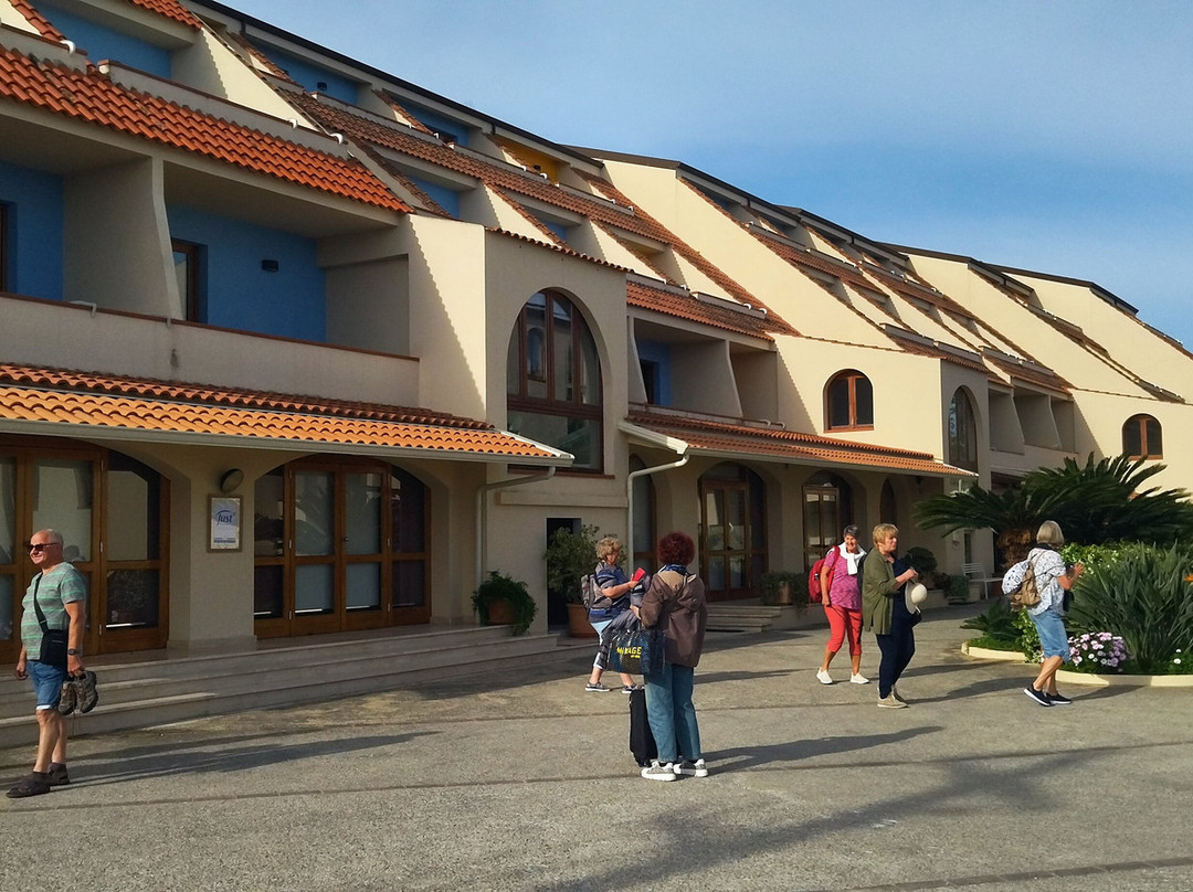 Tropis Hotel Tropea主图
