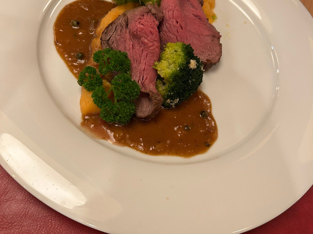 Hotel Konradin主图