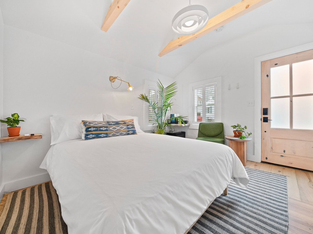 Sisu, A Boutique Motel