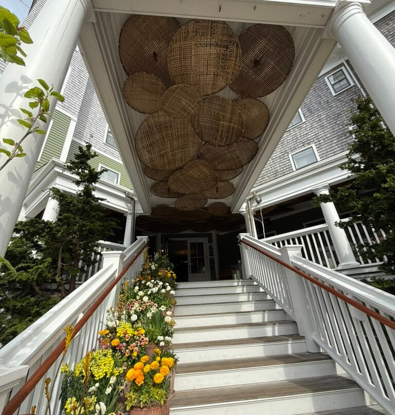 The Nantucket Hotel & Resort主图