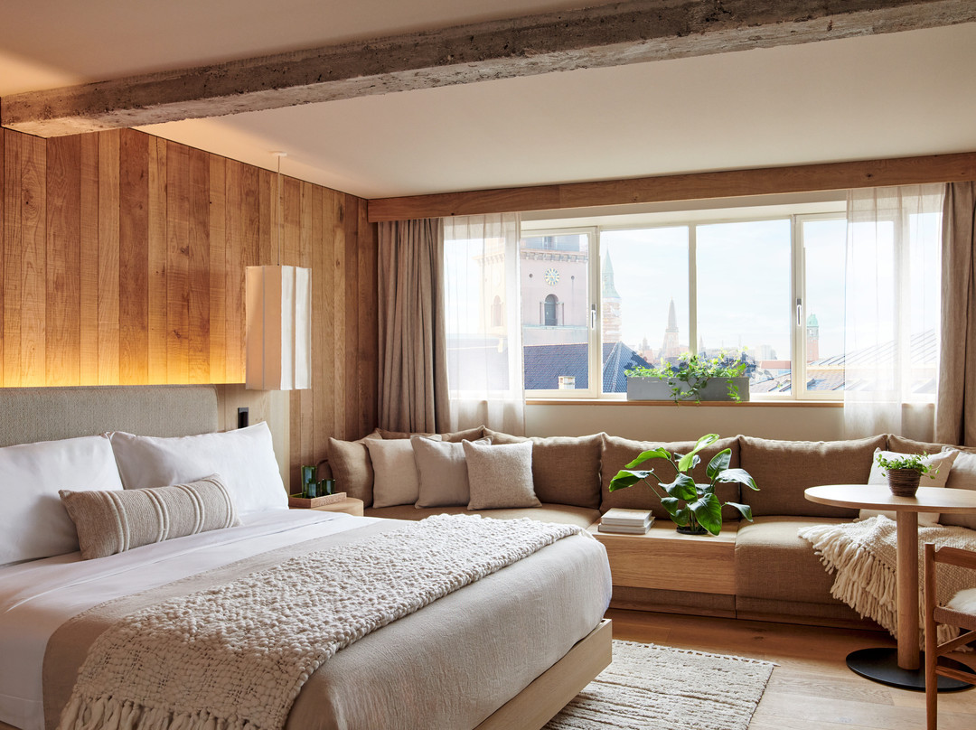 1 Hotel Copenhagen主图