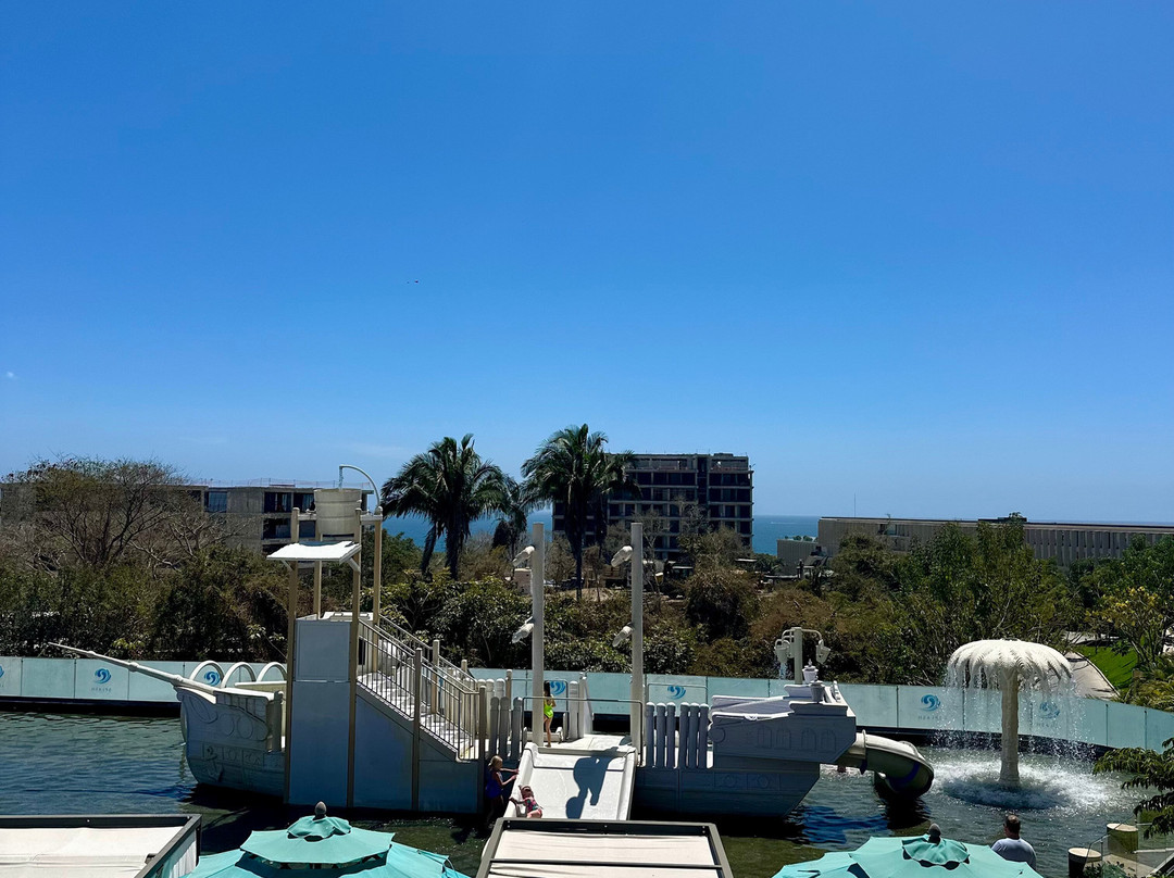 Dreams Bahia Mita Surf & Spa Resort主图