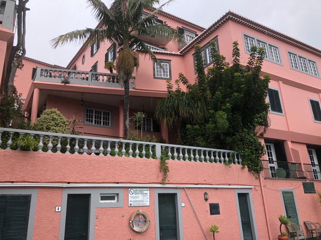 Villa Alto Boutique Hotel-官方