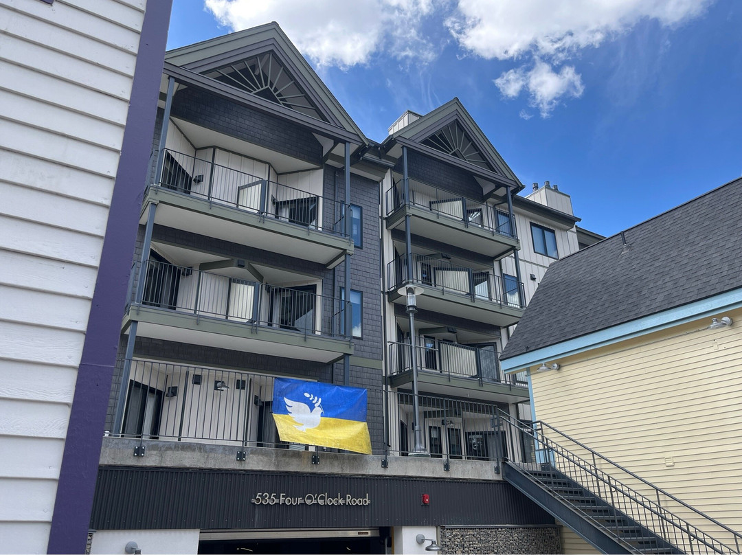 Wedgewood Lodge主图