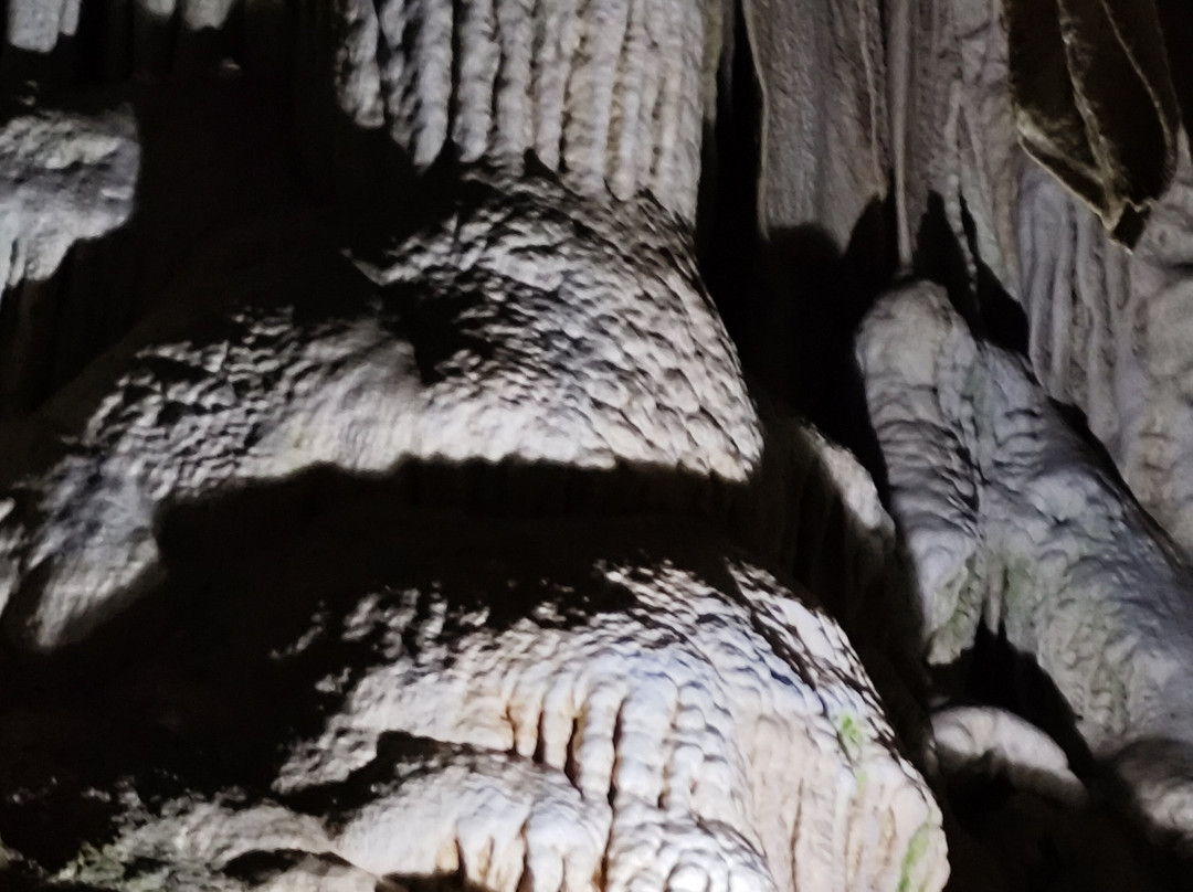 Kastria Cave of the Lakes-Kastria必去景点